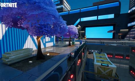 Fortnite Creative 2 0 Map Codes Best Codes Inside The Esports Today