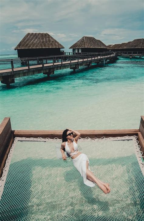 Mc Xinh P Nh T Nh Vtv Tung Nh Bikini Khoe Body B Ng R Y