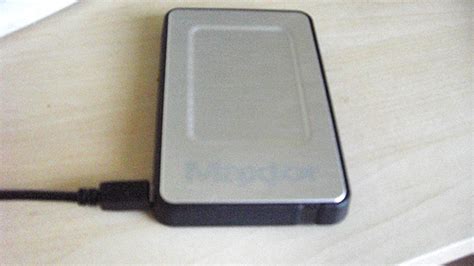 cg holiday  recommendation maxtor onetouch external drives