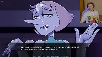 Nunca antes había visto este episodio de Steven Universe Gem Blast Sin censura XVIDEOS