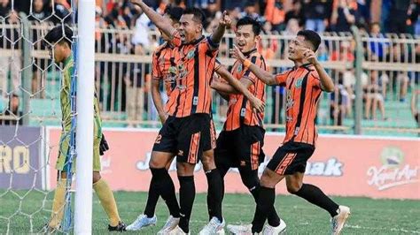 Jadwal Bola Final Liga Persibo Bojonegoro Vs Adhyaksa Farmel Live