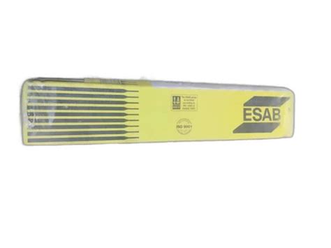 Mild Steel Esab Ferroarc E 6013 X 350Mm At Rs 2650 Box In 46 OFF