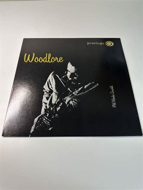 【やや傷や汚れあり】lp レコード Phil Woods Quartet Woodlore Ojc 052 P 7018の落札情報