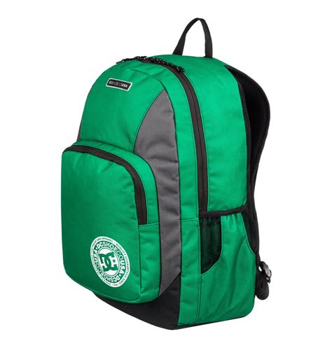 The Locker 23L Medium Backpack 191282413494 DC Shoes