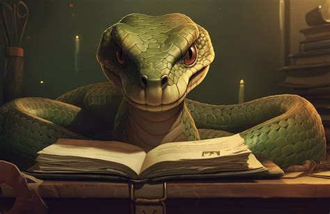 300 Snake Names That Are Truly Ssssensational