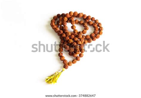 Buddhist Prayer Beads Stock Photo 374882647 | Shutterstock