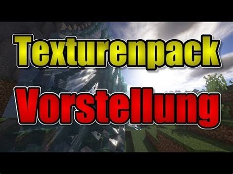 Texturenpack Vorstellung Poishii 100k Pack ButterflyBros YouTube