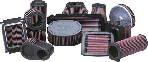 Air Filters K N Hd Harley Davidson High Performance Replacement