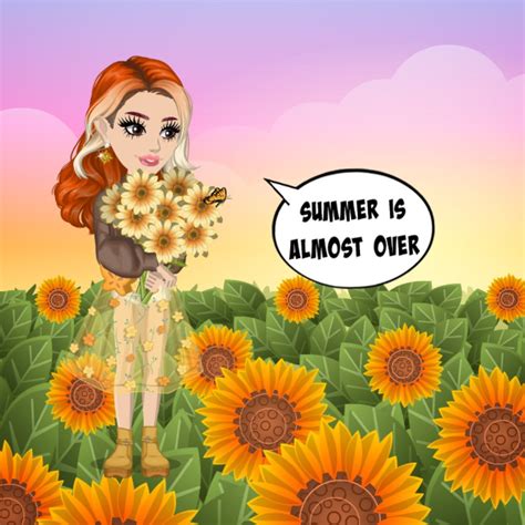 Summers End • Thema 2023 Moviestarplanet Wiki Fandom