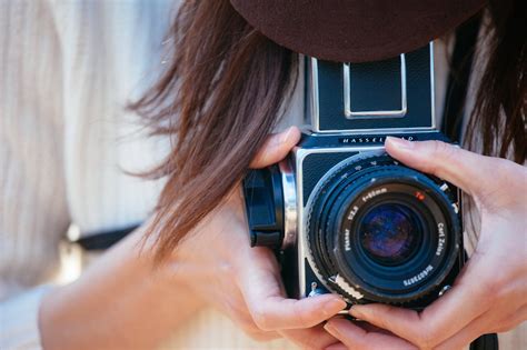 カメラ・写真を趣味にするメリットとデメリット 東京都目黒区自由が丘の写真撮影ならフォトスタジオ Merry（メリー）