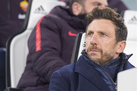 Roma Di Francesco Siamo Mancati Nella Finalizzazione Schick Deve