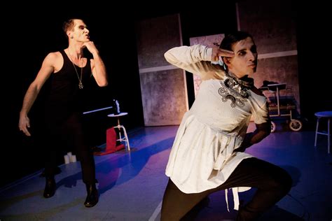 Dr Cula Vagina Dentata Teatr Polski W Poznaniu