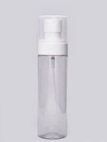 200ml Transperent Tulip Pet Bottle At Rs 4 37 Piece Transparent