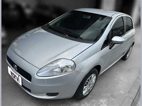 Tabela Fipe Fiat Punto 2006 Karvi