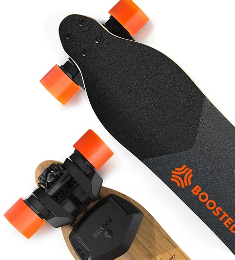 2016 Boosted Board