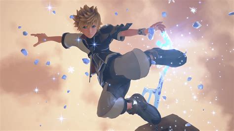 New Details Released For Kingdom Hearts Re Mind Dlc Trailer Coming