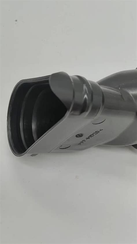 X Air Intake Hose For Benz Ml Gls Gl Gl Ml