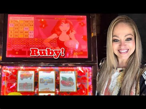 Hot Red Ruby For The WIN VGT Sunday FunDay YouTube