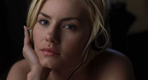 Movie Elisha Cuthbert The Girl Next Door Hd Wallpaper Peakpx