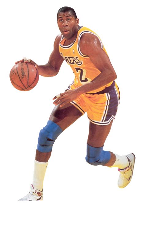Magic Johnson Png 10 Free Cliparts Download Images On Clipground 2024