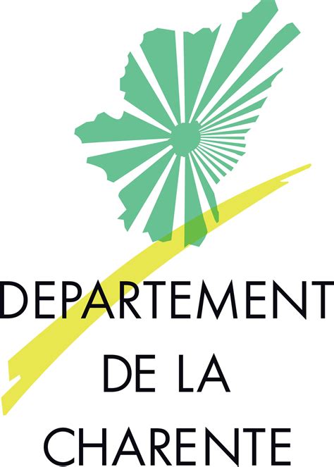 Conseil Départemental De La Charente Logo Timeline Wiki Fandom