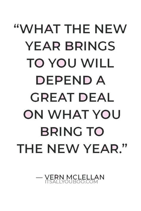 Motivational January Quotes And Sayings For A Fresh Start January