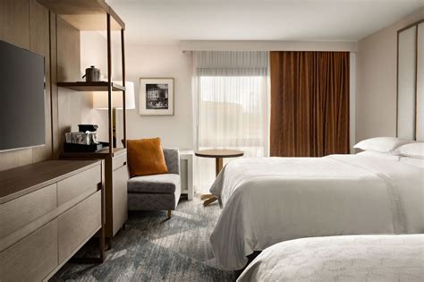 Sheraton Madison Hotel Madison, Wisconsin, US - Reservations.com