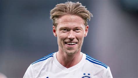 Fischer Bryder Tavsheden Fik Anti Depressiv Medicin BT Fodbold