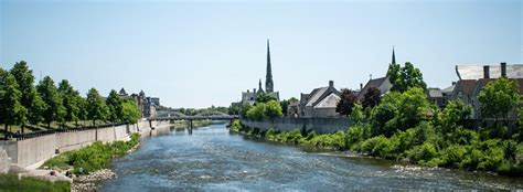 Waterloo – Attractions Ontario