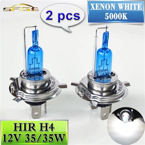 Aliexpress Buy Flytop Hir H Motorcycle Halogen Bulb V W