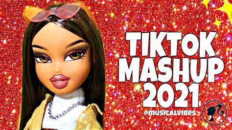 Barbie Tiktok Mashup Bratz 🔥 October 2021 Musicalvibes9035 Youtube