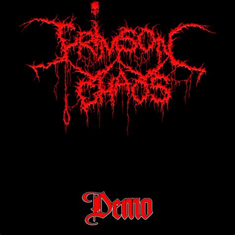 Crimson Chaos Demo Encyclopaedia Metallum The Metal Archives