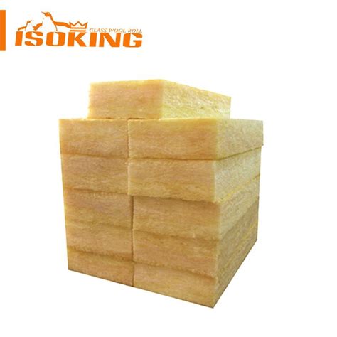 China Customized Glass Wool Ceiling Batts Manufacturers Suppliers