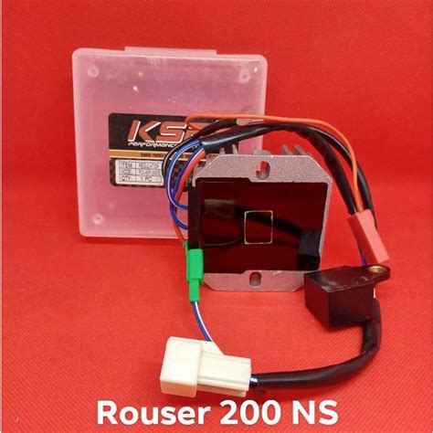 Regulator Rouser Ns Ksr Thailand Brand Shopee Philippines