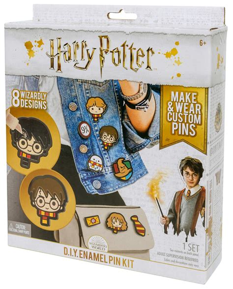 Harry Potter Pin