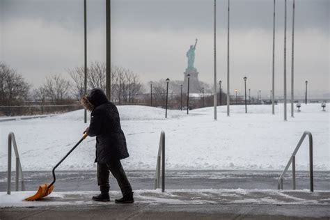 N.J. weather: Drivers could face icy roads as temperatures drop into ...