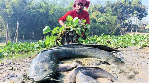 Fishing In River Muddy Water Wow Really Amazing Excellent Search