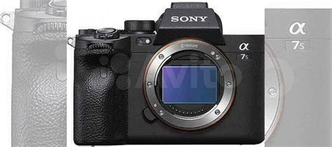 Sony A7 M3 A7m III ilce-7M3 новая, обмен, гарантия купить в Санкт ...