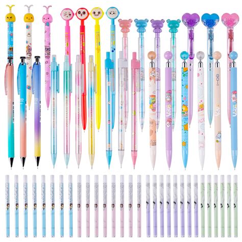 Kawaii Mechanical Pencils Atelier Yuwaciaojp