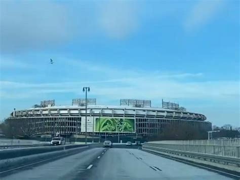 RFK Stadium Cleared For Demolition