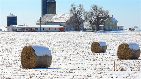 Pennsylvania snow forecast: How much snow is your area calling for?