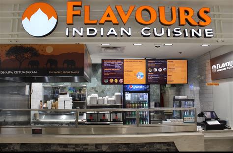 Flavours Indian Cuisine Updated January Kenmount Road St