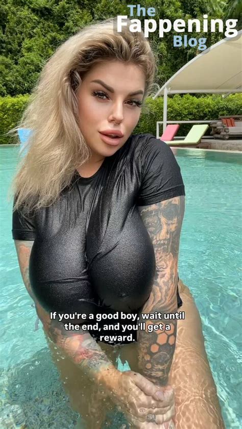 Xl Barbie Nude Leaks OnlyFans Photo 14 TheFappening