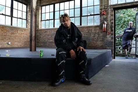 Wrld News On Twitter 4 New Unseen Photos Of Juice Wrld Has Surfaced 📸