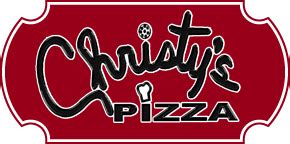 Christy's Pizza | Located in Newark