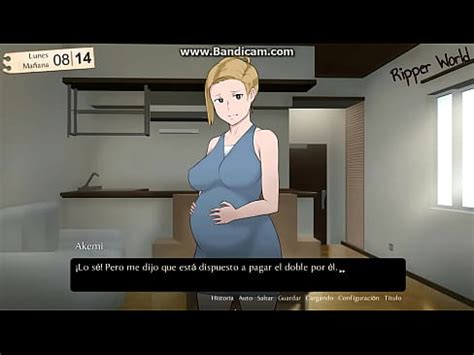 Ntrman Esposa Dominada Por Su Suegro Gameplay Final Feliz XVIDEOS