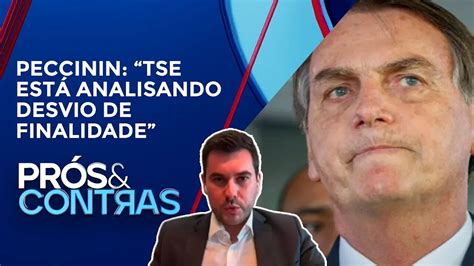 Especialista Explica Critérios Do Tse Na Votação Sobre Inelegibilidade