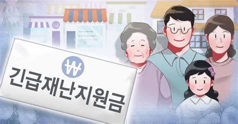 자영업자·프리랜서도 코로나19 긴급지원금 받는다 서울특별시 미디어재단 Tbs