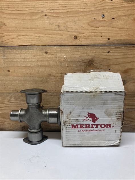 Universal Joint Parts Kit Cp280x Meritor Mibot Llc