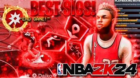 Best Dribble Moves On Nba K For Tall Guards How To Dribble On K